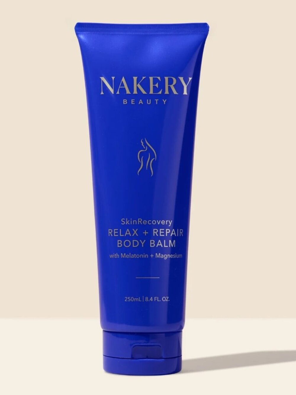 Nakery Skin Recovery Relax + Repair Body Balm